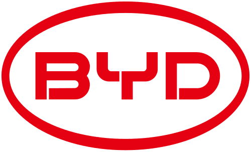 BYD